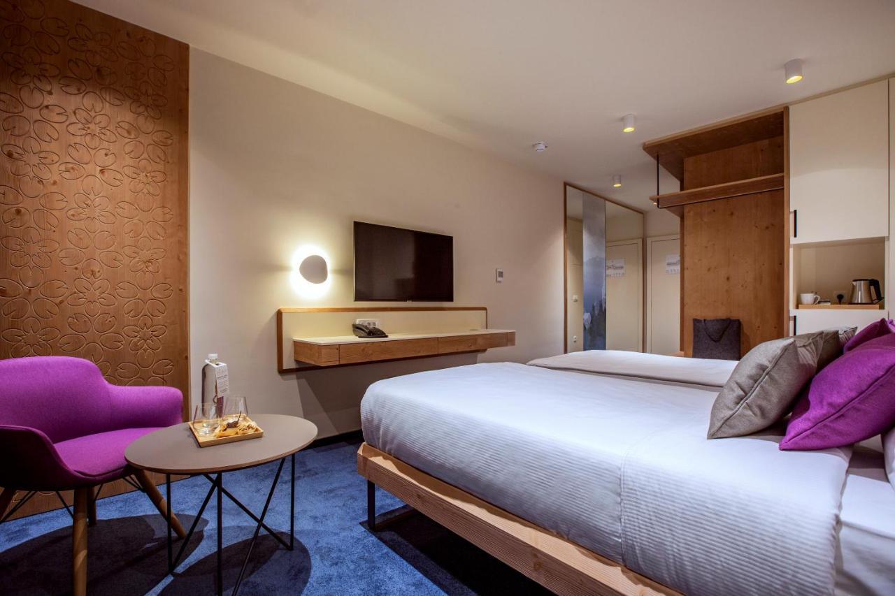 Hotel Park - Sava Hotels&resorts 4*