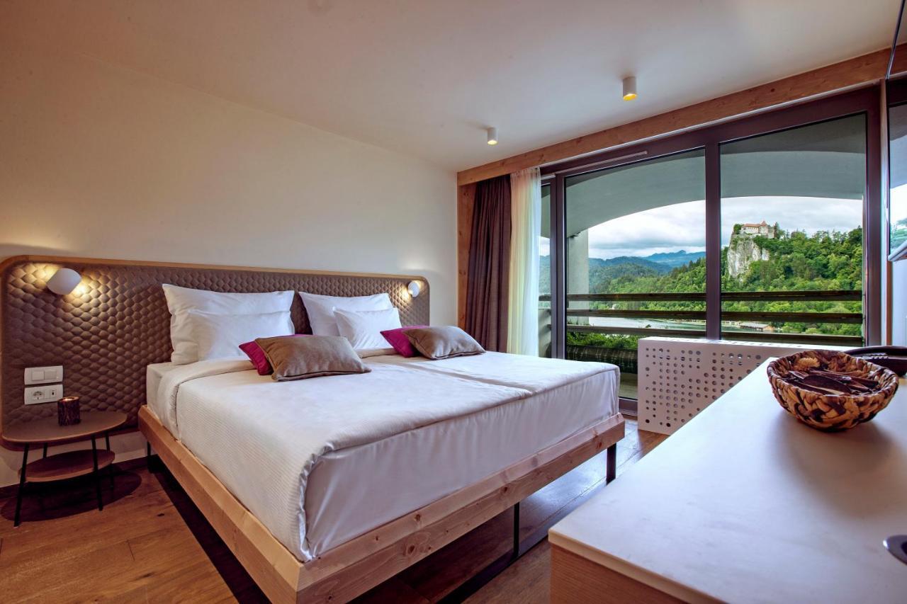 Hotel Park - Sava Hotels&resorts Bled