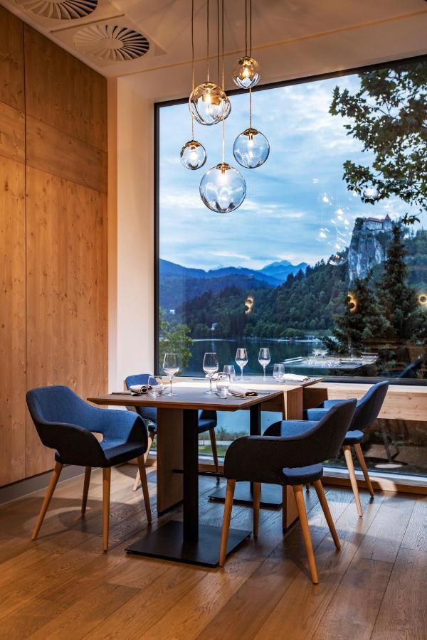 Park - Sava Hotels&resorts 4* Bled