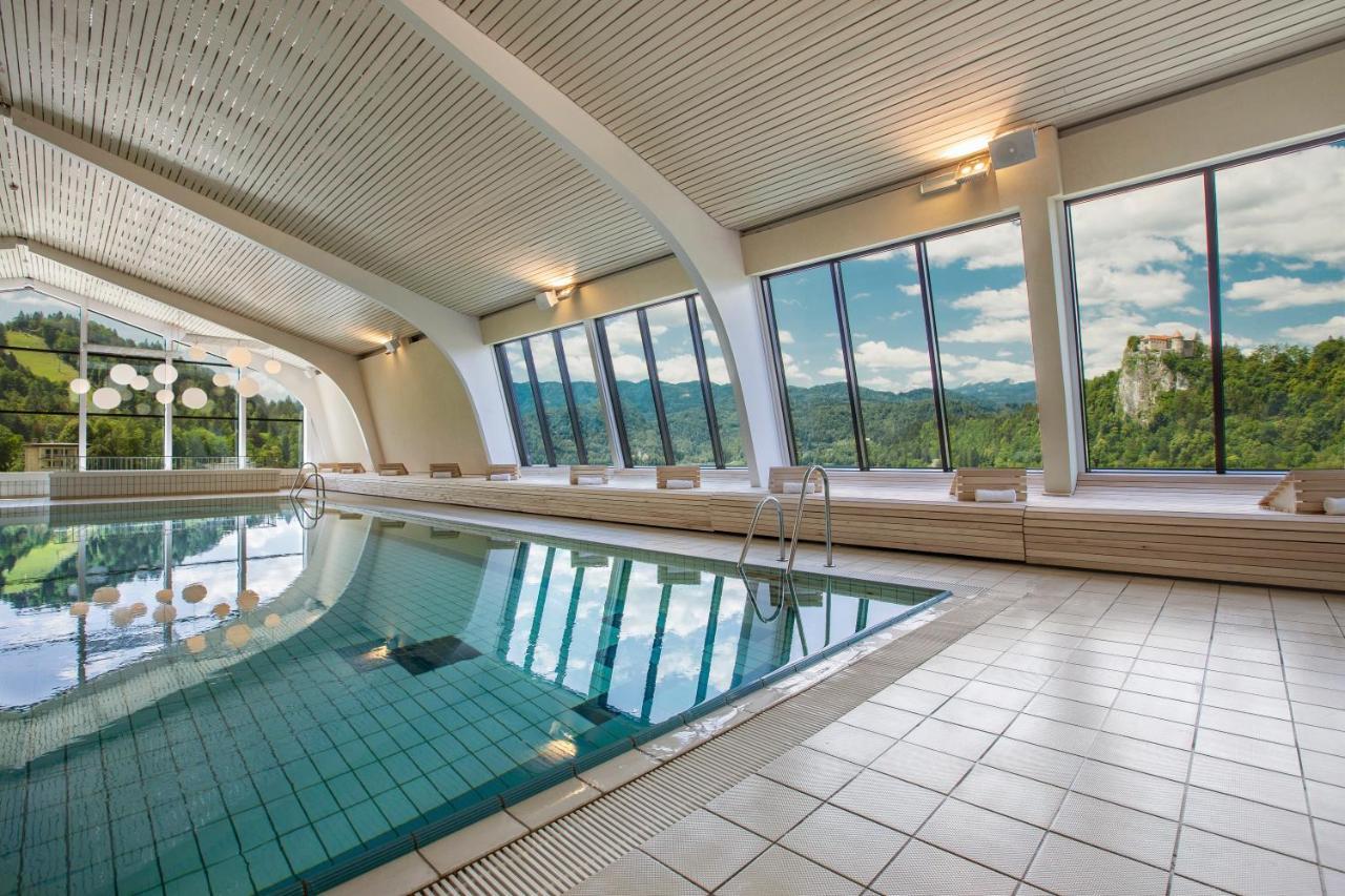 Hotel Park - Sava Hotels&resorts 4*