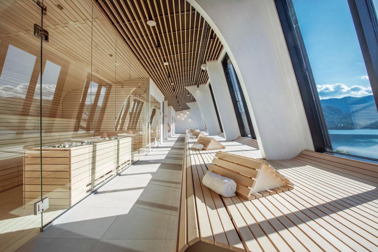 Park - Sava Hotels&resorts 4* Bled