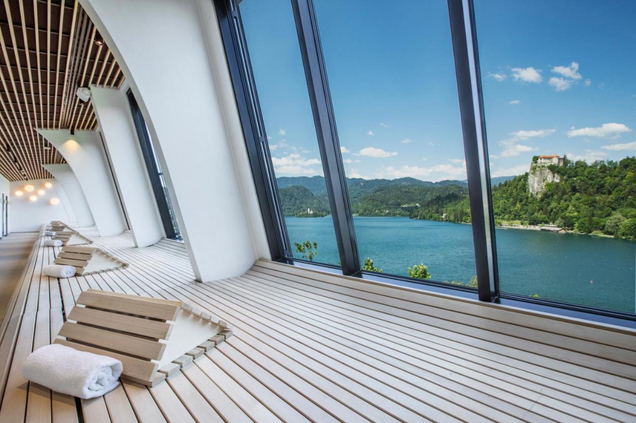 Hotel Park - Sava Hotels&resorts 4*