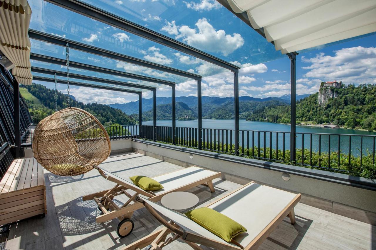Hotel Park - Sava Hotels&resorts 4*