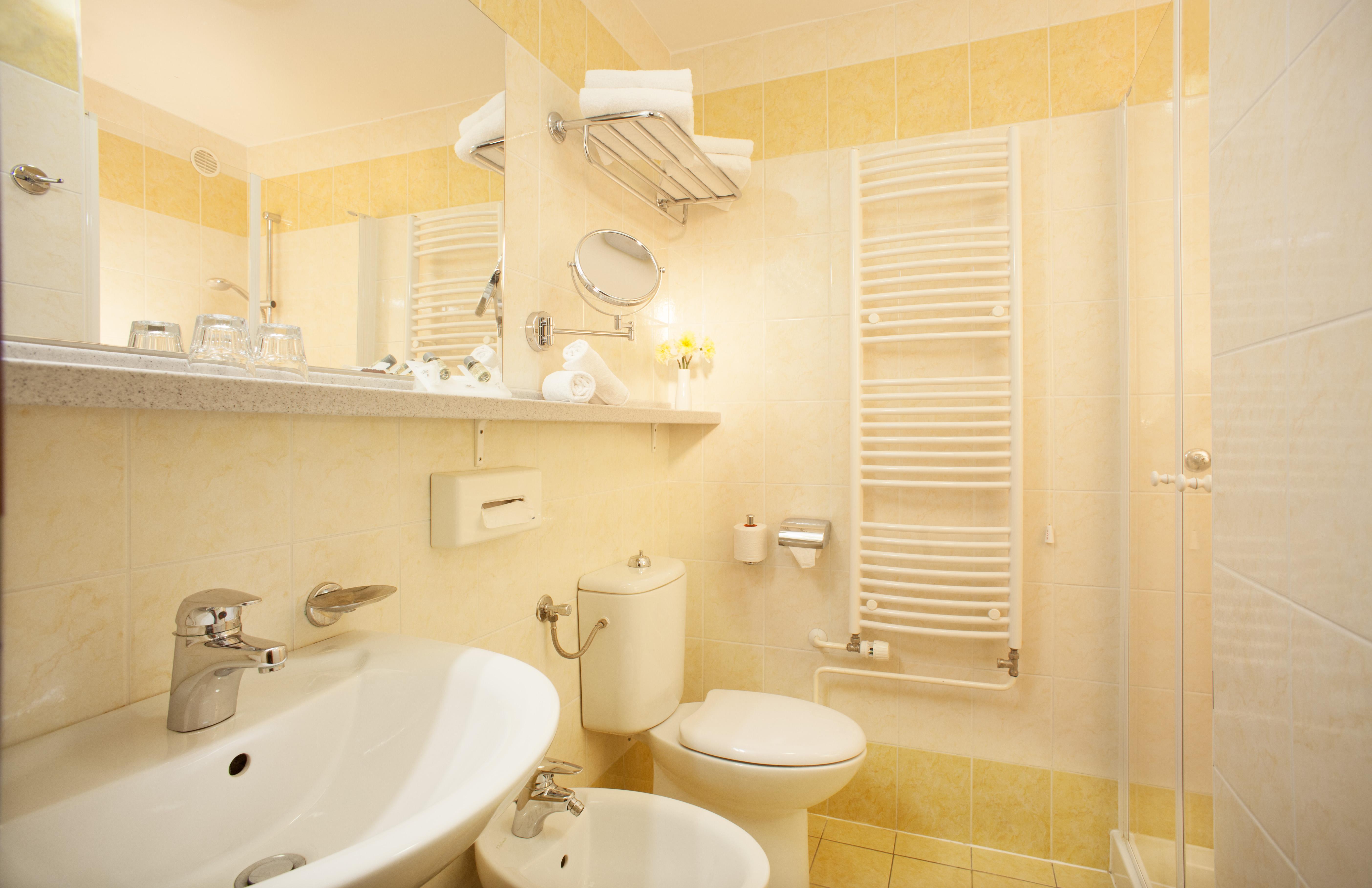 Hotel Park - Sava Hotels&resorts 4*